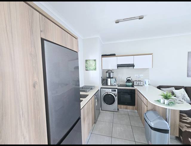 1 BEDROOM APARTMENT FOR SALE IN BALLITO CENTRAL